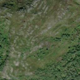 Satellite imagery of Småhamrane, NO