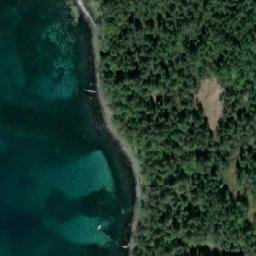 Satellite imagery of Vevarneset, NO