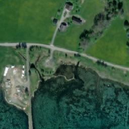 Satellite imagery of Rogneneset, NO