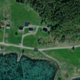 Satellite imagery of Rogneneset, NO