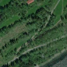 Satellite imagery of Heggeneset, NO