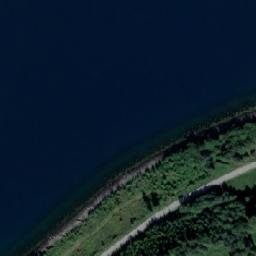 Satellite imagery of Morkaneset, NO
