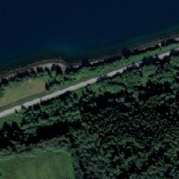 Satellite imagery of Morkaneset, NO