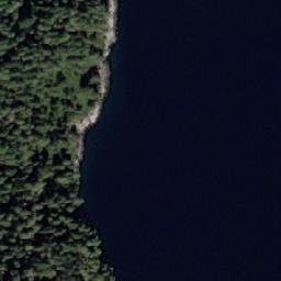 Satellite imagery of Litle Hundneset, NO
