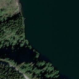 Satellite imagery of Uraneset, NO