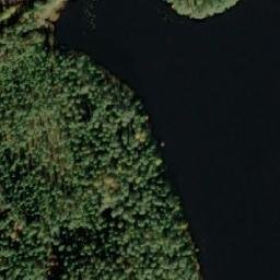 Satellite imagery of Kouvonpäänniemi, FI