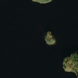 Satellite imagery of Kouvonpäänniemi, FI