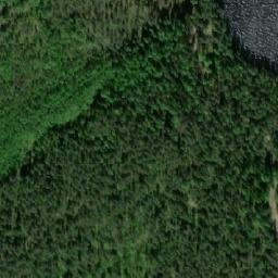 Satellite imagery of Pitkäniemi, FI