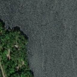Satellite imagery of Pitkäniemi, FI