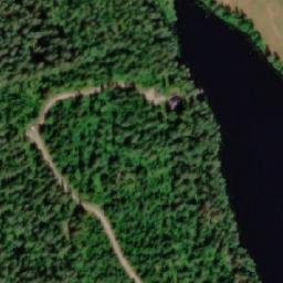 Satellite imagery of Nousunniemi, FI