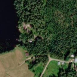 Satellite imagery of Kärkelänniemi, FI
