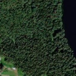 Satellite imagery of Kärkelänniemi, FI