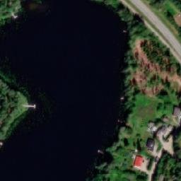 Satellite imagery of Pajuniemi, FI