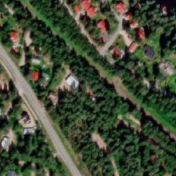 Satellite imagery of Pajuniemi, FI