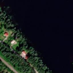 Satellite imagery of Pajuniemi, FI
