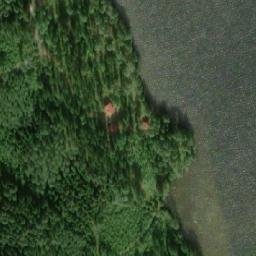 Satellite imagery of Pitkä Pyykkiniemi, FI