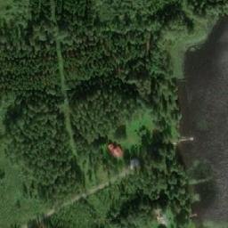 Satellite imagery of Kiviniemi, FI