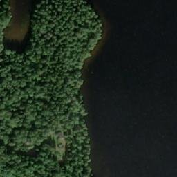 Satellite imagery of Kaarreniemi, FI