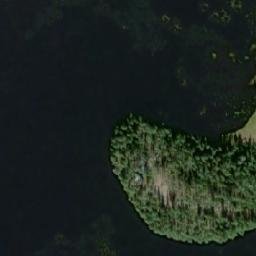 Satellite imagery of Kekoniemi, FI