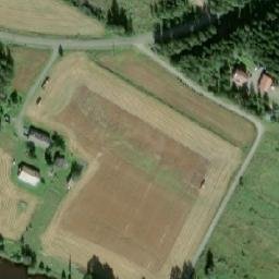 Satellite imagery of Karkkoniemi, FI