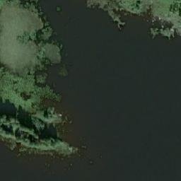 Satellite imagery of Kinnusenniemi, FI