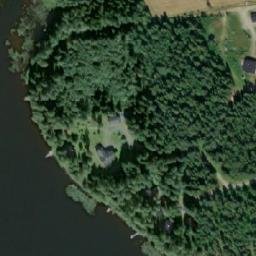 Satellite imagery of Kinnusenniemi, FI