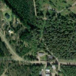 Satellite imagery of Pönttöniemi, FI