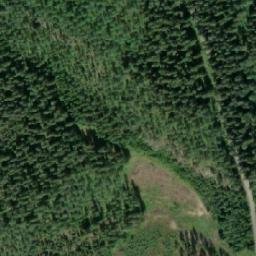 Satellite imagery of Nolinniemi, FI