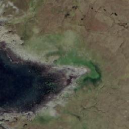 Satellite imagery of Baren, NO
