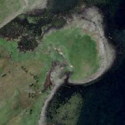 Satellite imagery of Rotneøyra, NO