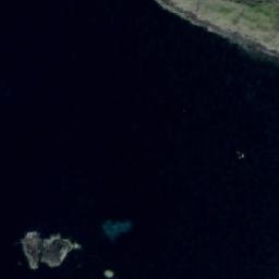 Satellite imagery of Uraberget, NO