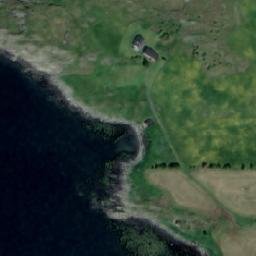 Satellite imagery of Uraberget, NO