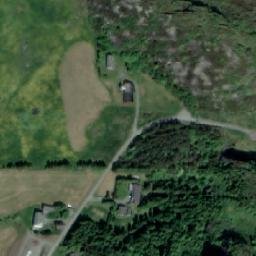 Satellite imagery of Uraberget, NO