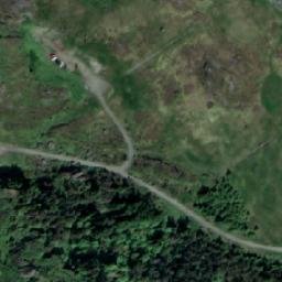 Satellite imagery of Litleklubben, NO
