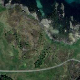 Satellite imagery of Sakshammarklubben, NO