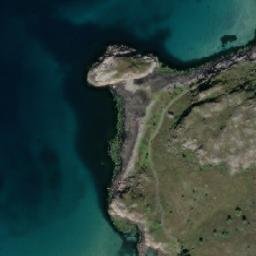 Satellite imagery of Kjelsvikneset, NO