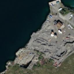Satellite imagery of Galteneset, NO