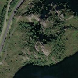 Satellite imagery of Hellaren, NO