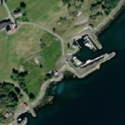 Satellite imagery of Skjeret, NO