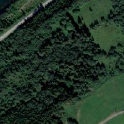 Satellite imagery of Morkaneset, NO