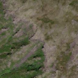 Satellite imagery of cairn, NO