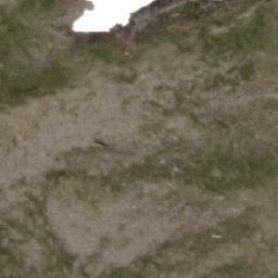 Satellite imagery of cairn, NO