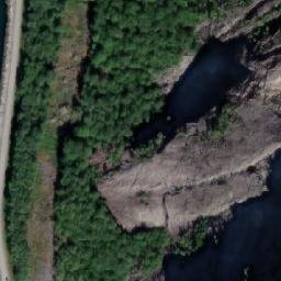 Satellite imagery of Håhammaren, NO