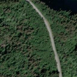 Satellite imagery of Uraneset, NO