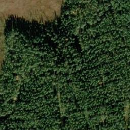 Satellite imagery of Kouvonpäänniemi, FI