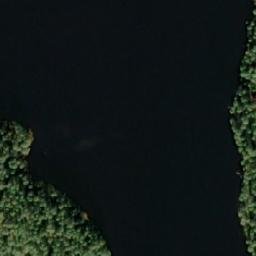 Satellite imagery of Kouvonpäänniemi, FI