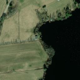 Satellite imagery of Pekanniemi, FI