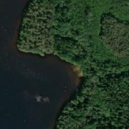 Satellite imagery of Piippuniemi, FI