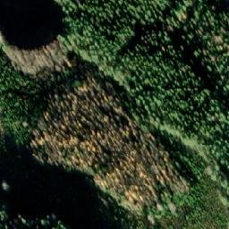 Satellite imagery of Ristikummelinniemi, FI
