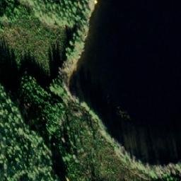 Satellite imagery of Kattilaniemi, FI